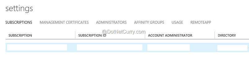 get-subscriptionid get-subscriptionid