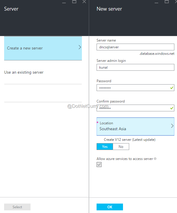 sql-createserver sql-createserver