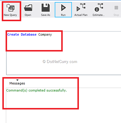 i11-create-database i11-create-database