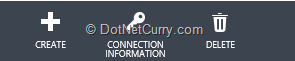 connection-info connection-info