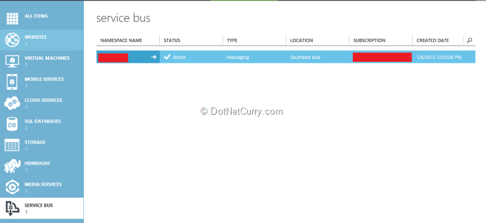 servicebus-namespace-details servicebus-namespace-details