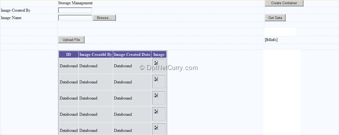 azure-webform