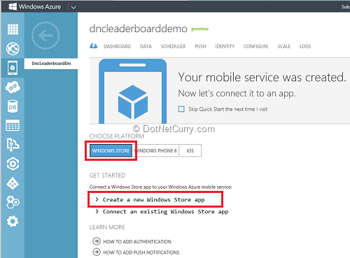 createnewwindowstoreapp