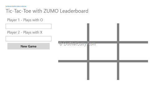 tic-tac-toe