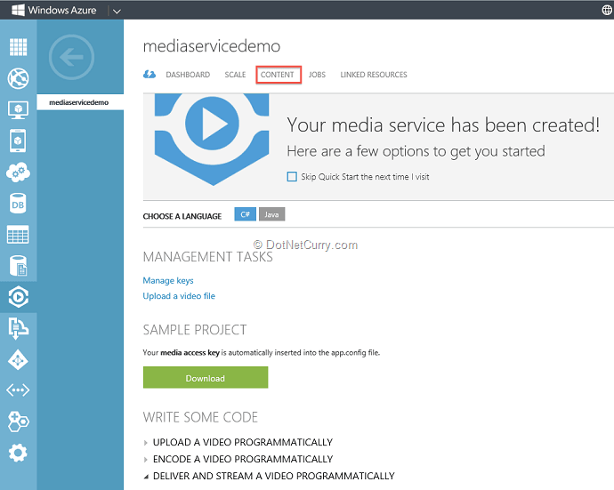 create-new-media-complete