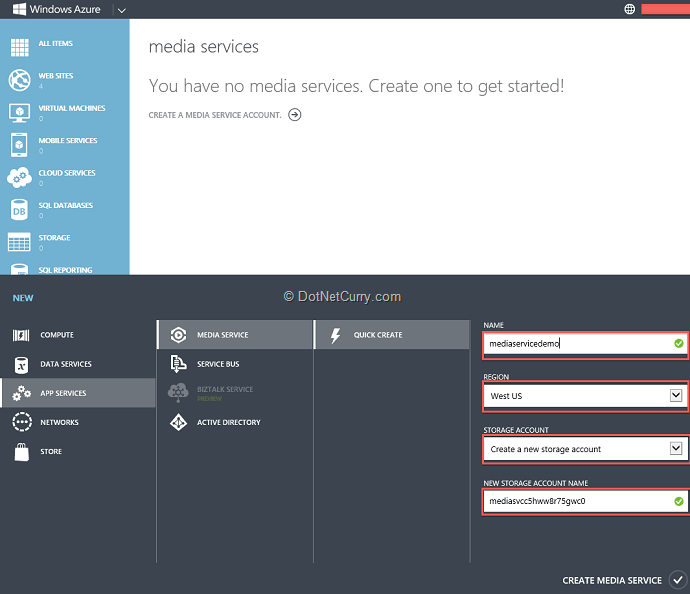 create-new-media-service