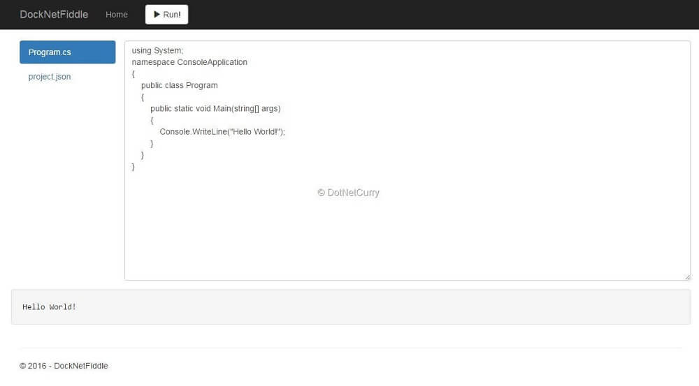docknetfiddle-design-sample docknetfiddle-design-sample