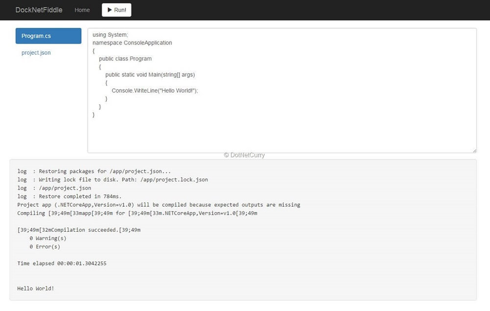 testing-the-first-implementation testing-the-first-implementation