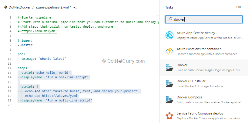 add-docker-task-build-pipeline add-docker-task-build-pipeline