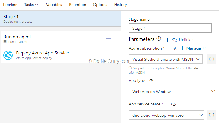 configuring-deployment-task configuring-deployment-task