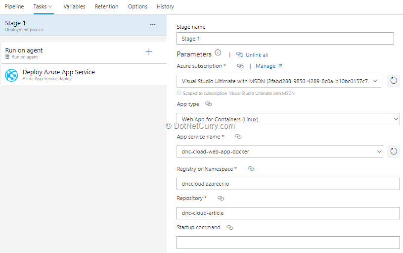 release-pipeline-deployment-step-configuration release-pipeline-deployment-step-configuration
