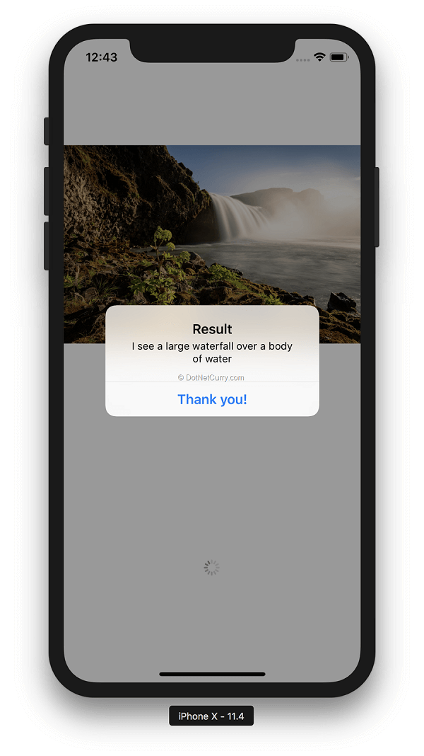 xamarin-call-azure-Function xamarin-call-azure-Function