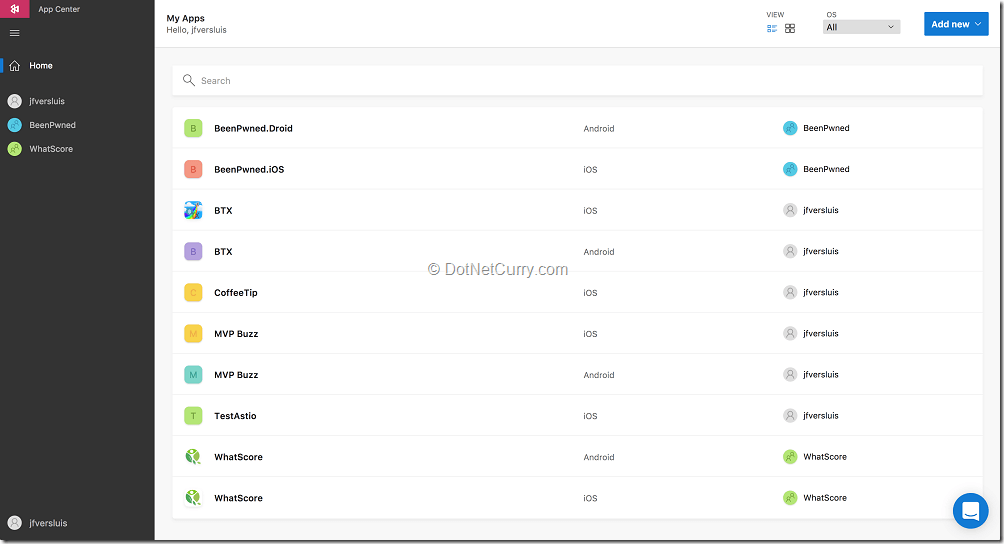 personal-dashboard-apps-overview personal-dashboard-apps-overview