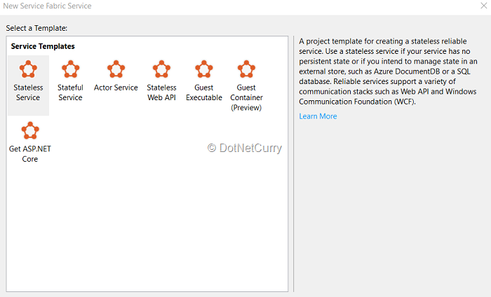 service-template service-template