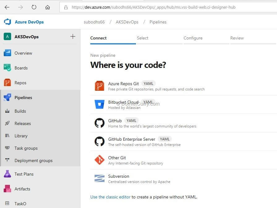 create-new-build-pipeline create-new-build-pipeline