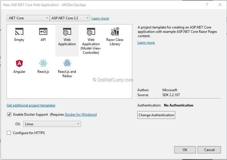 enable-docker-support enable-docker-support
