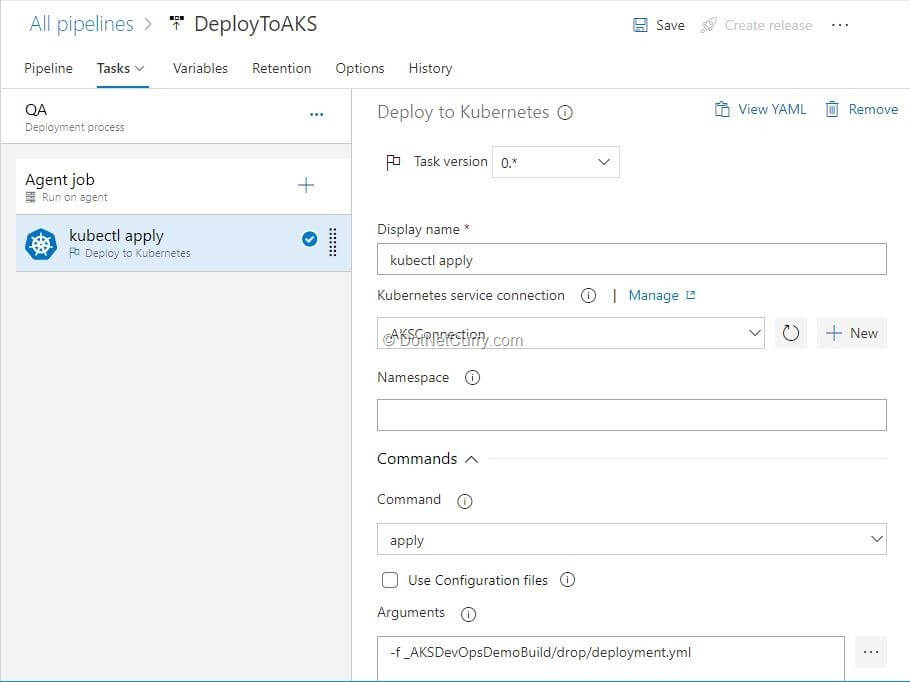 release-kubectl-task release-kubectl-task