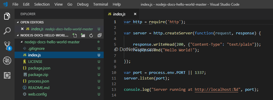 structure-node-app-created structure-node-app-created