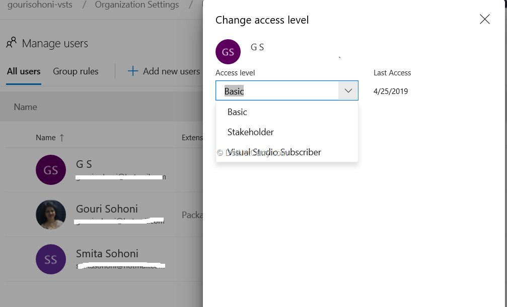 azure-devops-access-levels