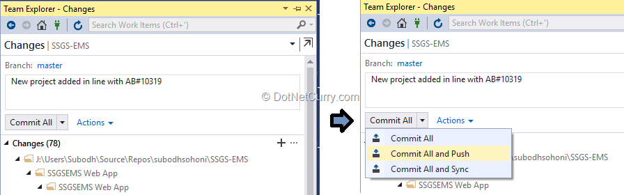 commit-and-push-to-github-repository