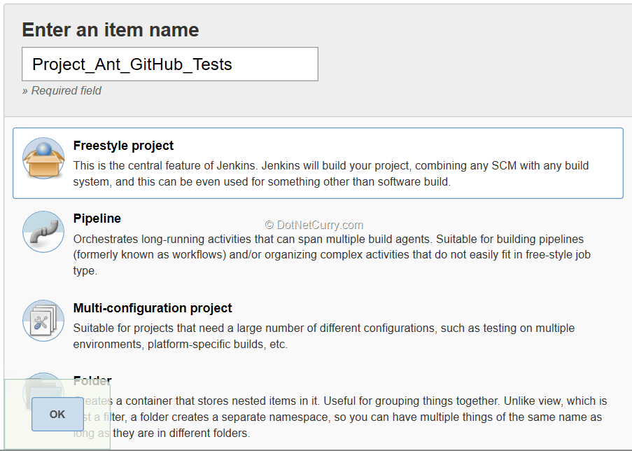 ant-github-project ant-github-project