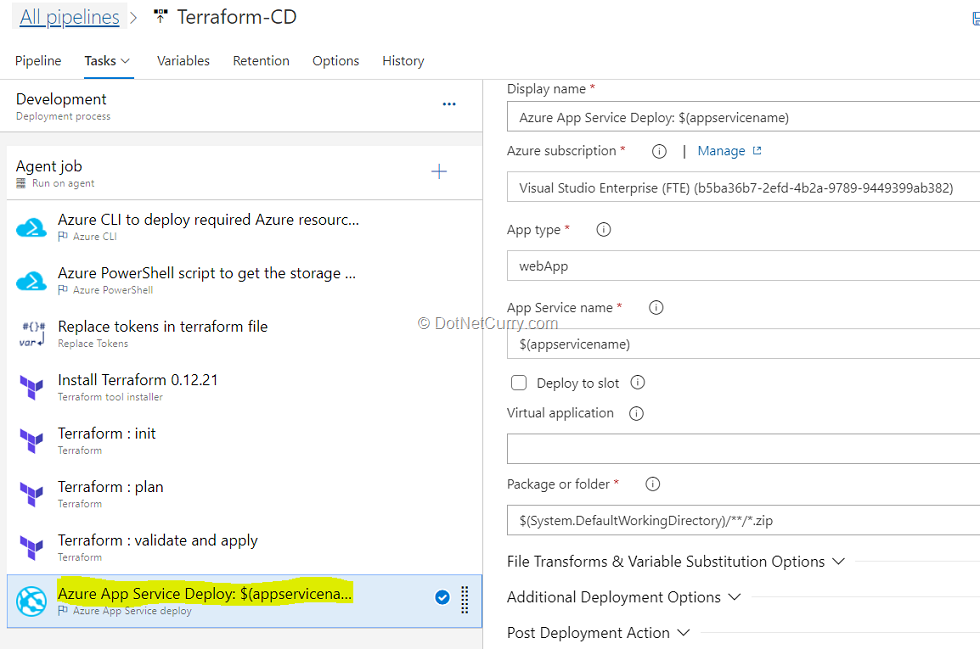 cd-deployapptask cd-deployapptask