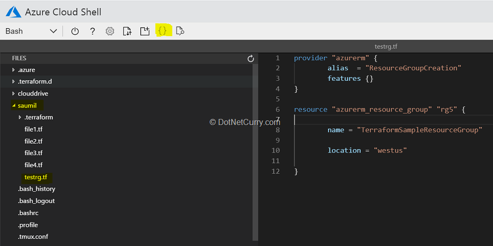 sample-terraform-files sample-terraform-files