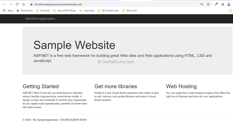 terraform-app terraform-app