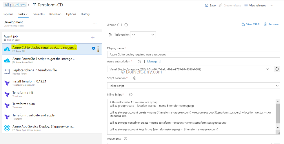 terraform-cd-tasks terraform-cd-tasks