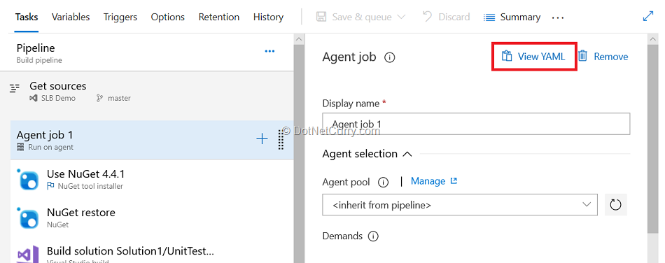 create-yaml-from-existing create-yaml-from-existing