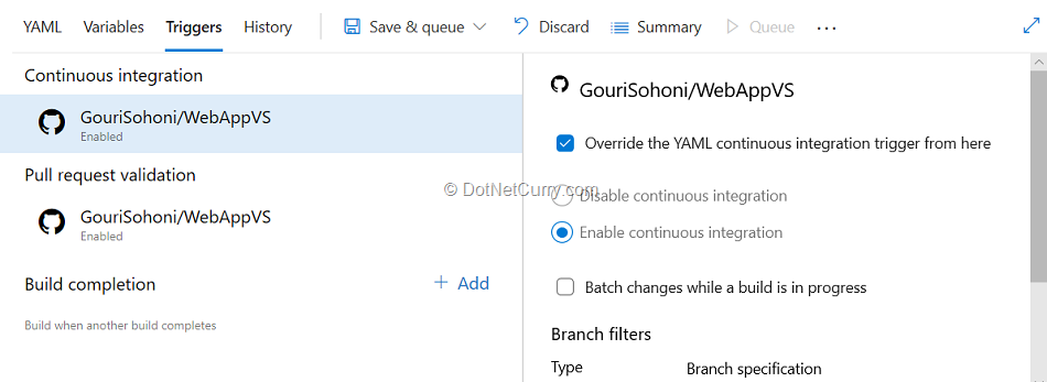 enable-ci-for-github enable-ci-for-github