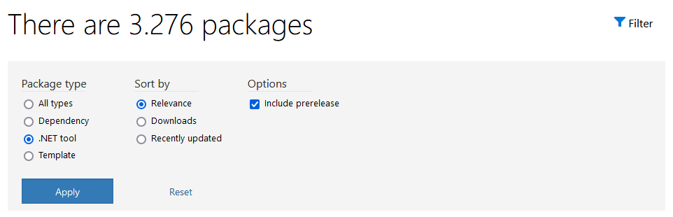 01-filter-nuget-packages-by-package-type 01-filter-nuget-packages-by-package-type
