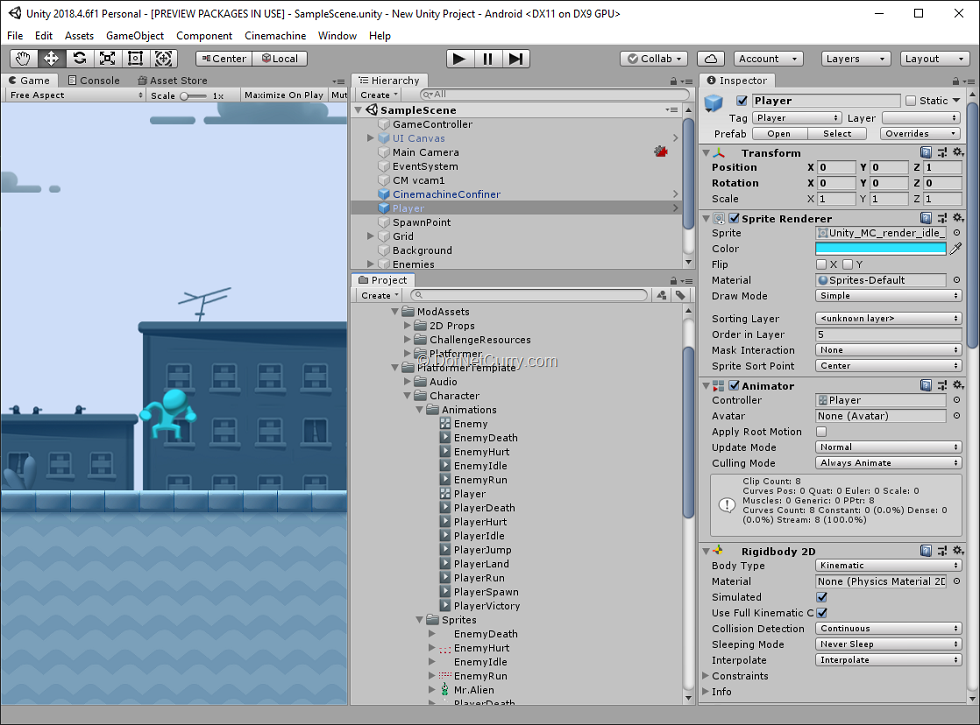 unity download editor unity download editor