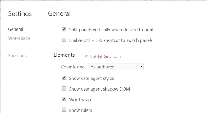 configuring-shadow-dom configuring-shadow-dom