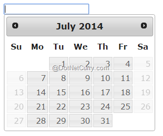 zebra datepicker .js zebra datepicker .js