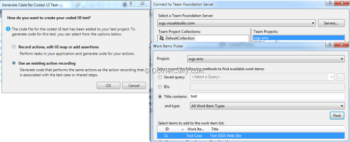 test-controller
