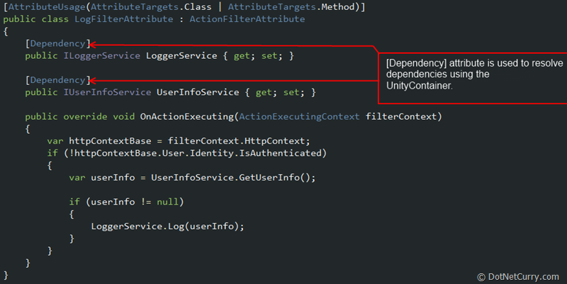 log-filter-attribute