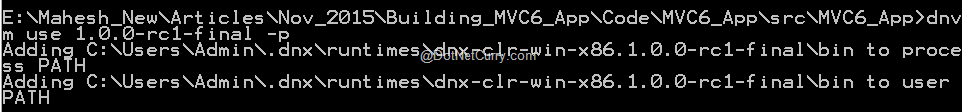 dnu-command-runtime dnu-command-runtime