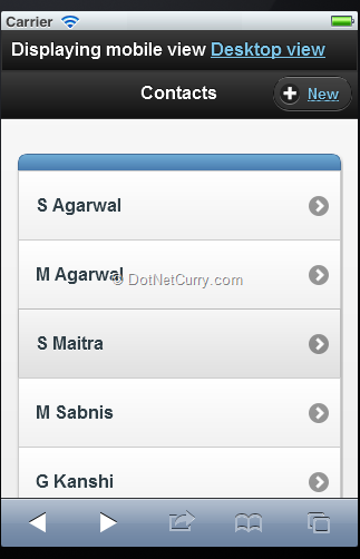 mobile-index-ios mobile-index-ios