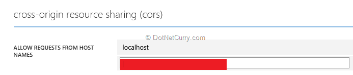 cors cors