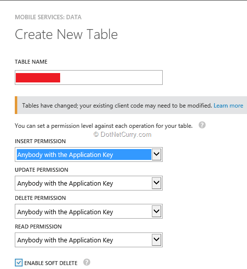 create-new-table create-new-table