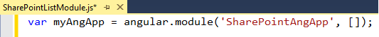 sharepoint-module