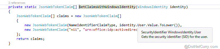 sharepoint-claims_sid sharepoint-claims_sid