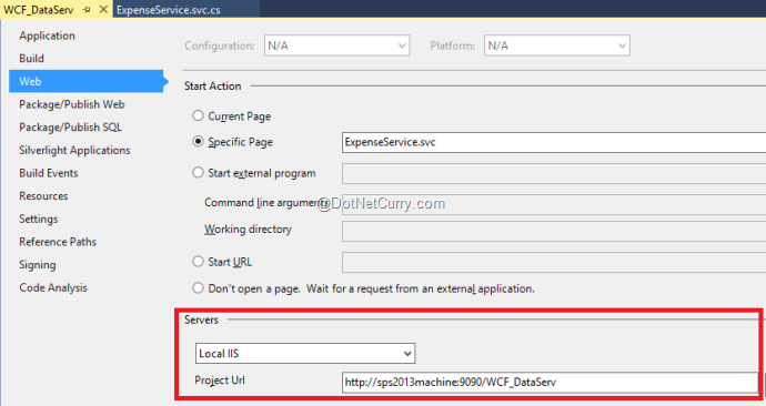 wcf-hosting wcf-hosting