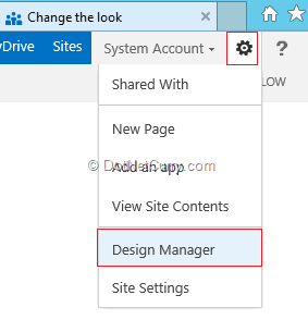 design-manager