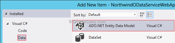 addentitymodel