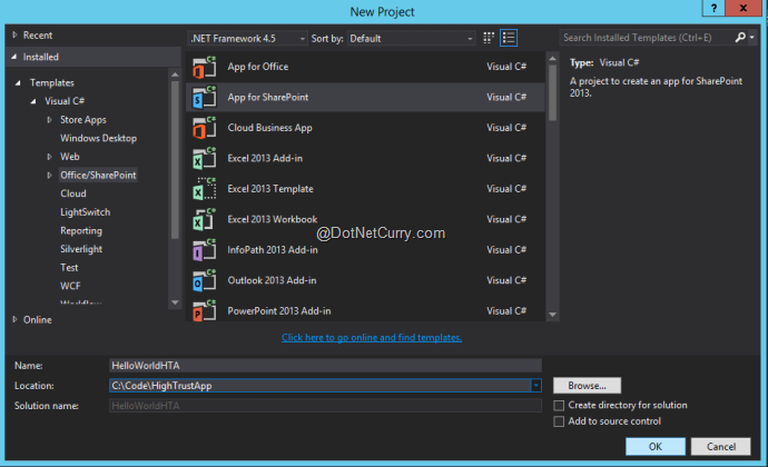 sharepoint-app-project sharepoint-app-project