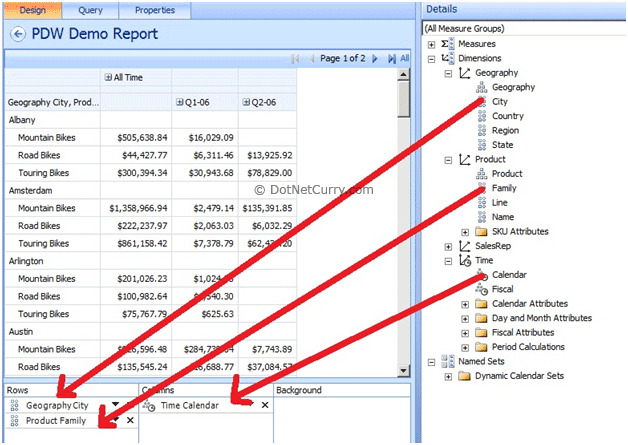 sharepoint grid report sharepoint grid report