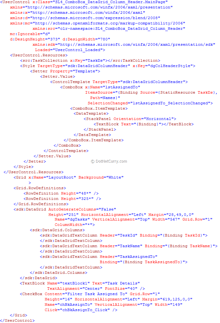 silverlight-datagrid-filter-xaml