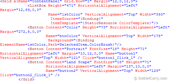 wp7-grid-layout